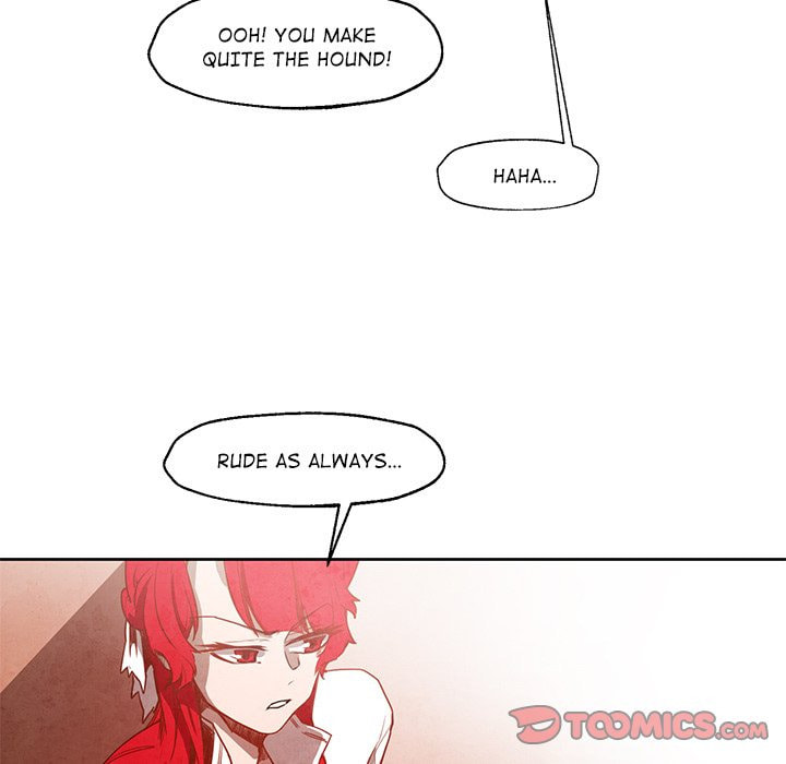 Read Heiquan chapter 20 image 32 on Lezhin