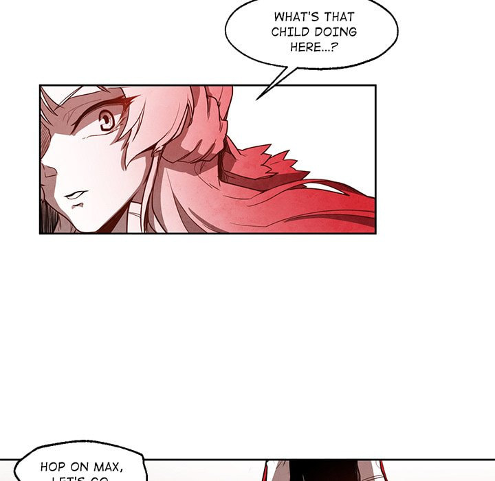 Read Heiquan chapter 20 image 34 on Lezhin