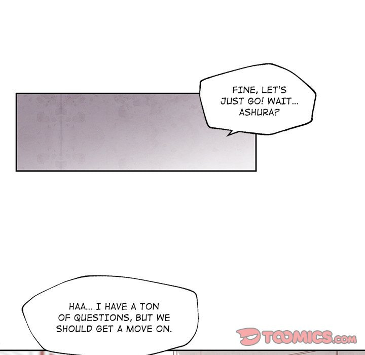 Read Heiquan chapter 20 image 36 on Lezhin