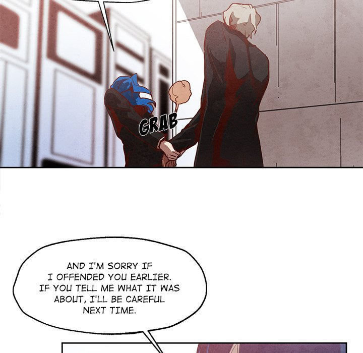 Read Heiquan chapter 20 image 37 on Lezhin
