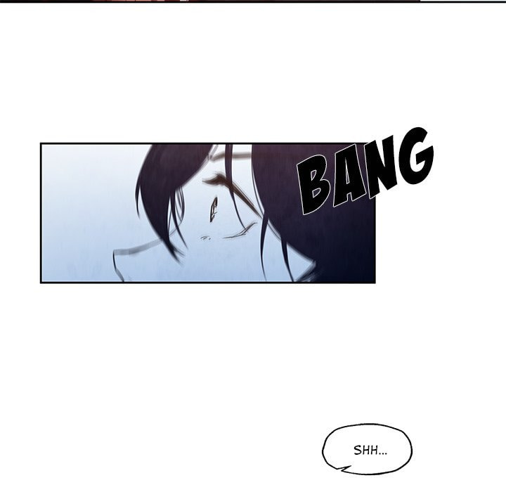 Read Heiquan chapter 20 image 39 on Lezhin