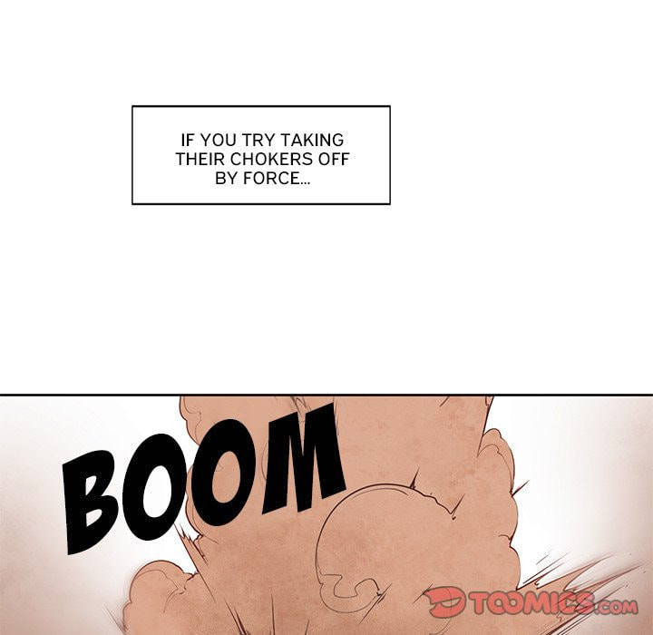 Read Heiquan chapter 20 image 4 on Lezhin
