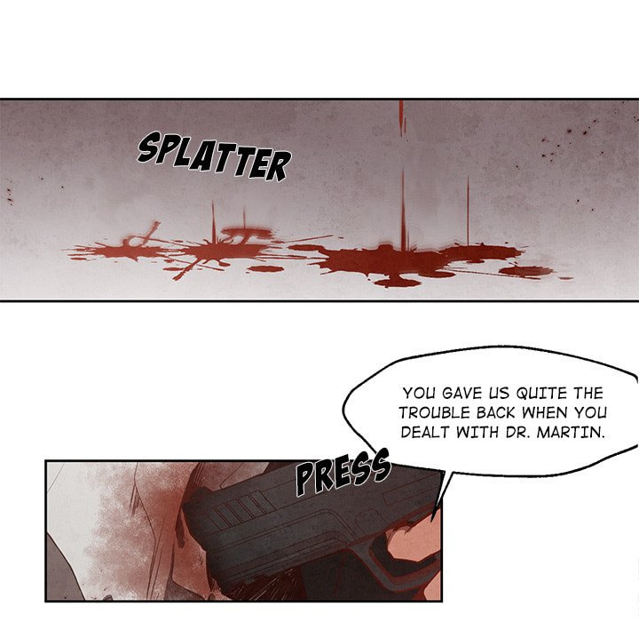 Read Heiquan chapter 20 image 41 on Lezhin