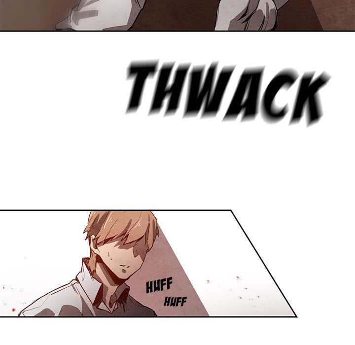 Read Heiquan chapter 20 image 6 on Lezhin