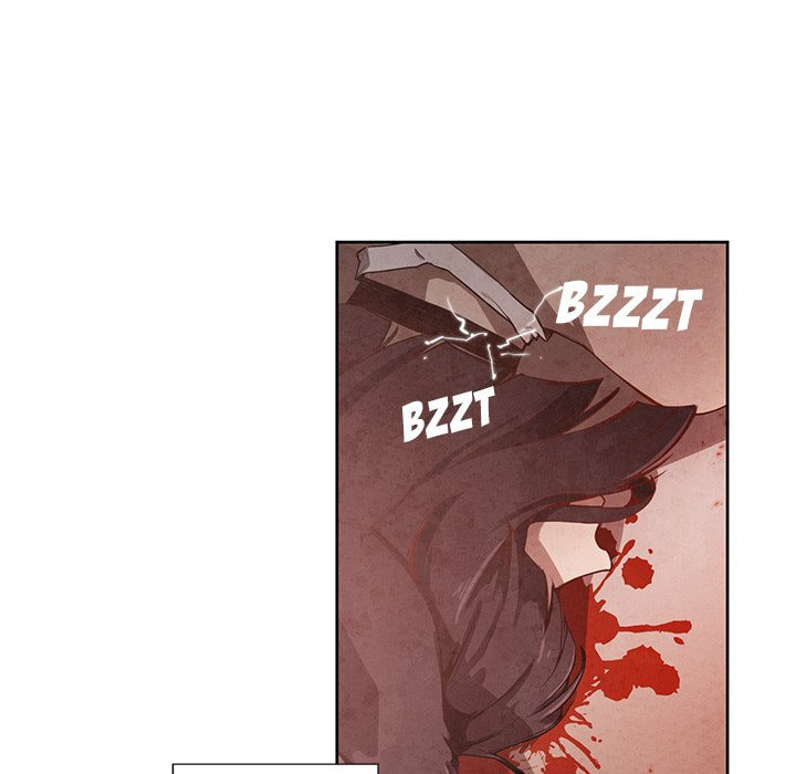 Read Heiquan chapter 20 image 7 on Lezhin
