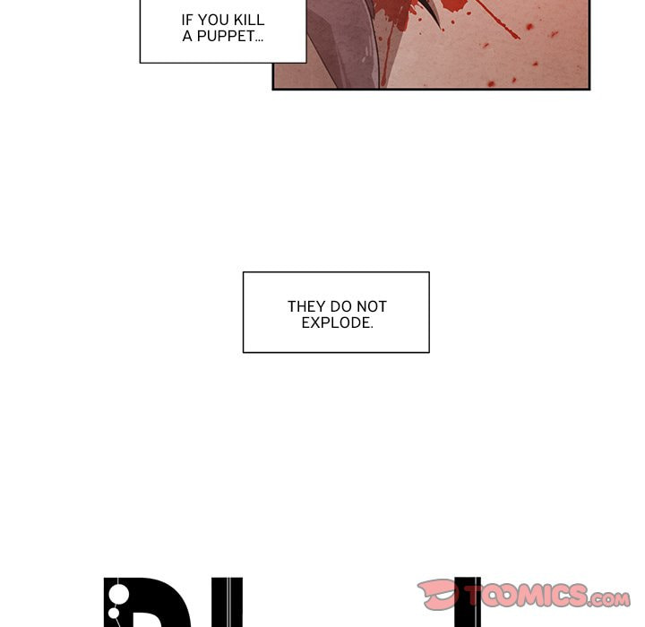 Read Heiquan chapter 20 image 8 on Lezhin