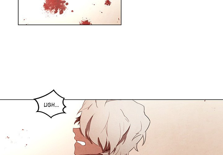 Read Heiquan chapter 22 image 1 on Lezhin