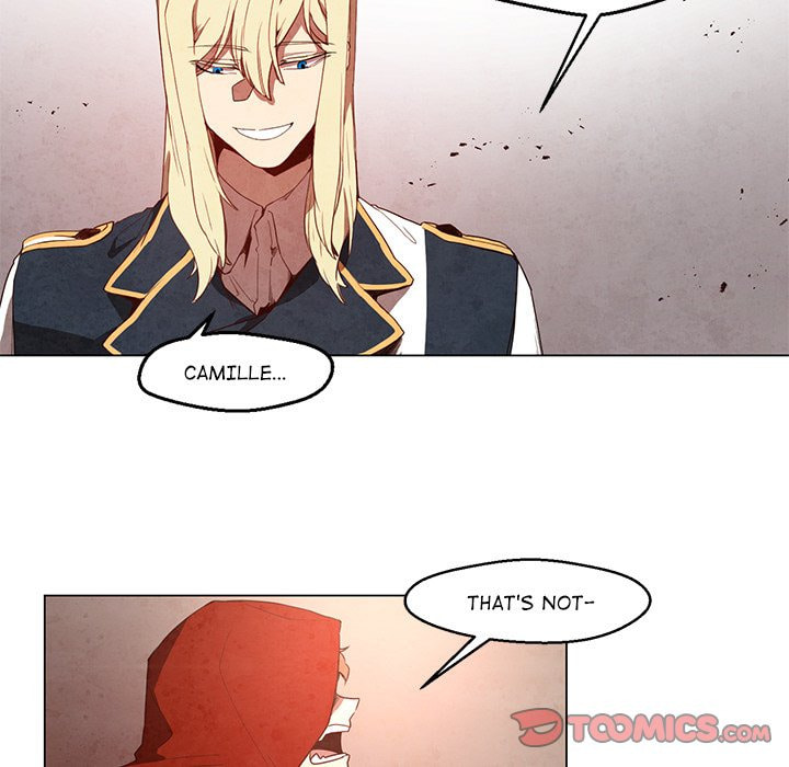 Read Heiquan chapter 22 image 10 on Lezhin