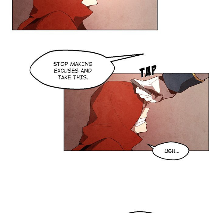 Read Heiquan chapter 22 image 11 on Lezhin