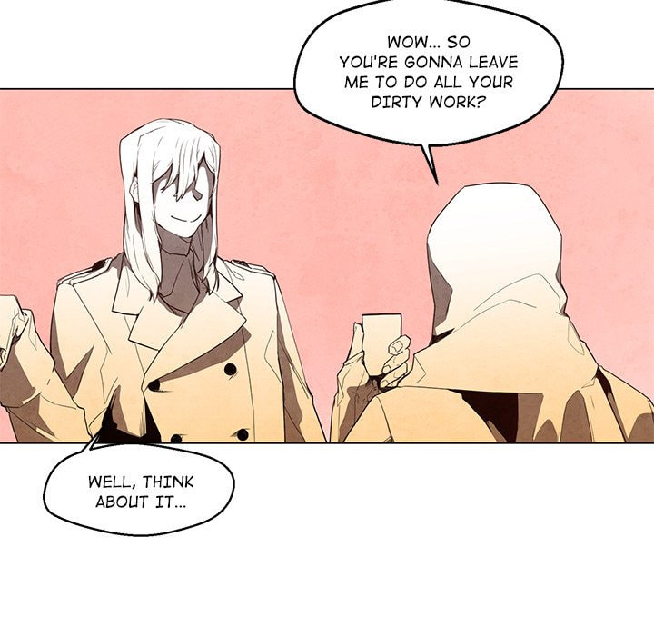 Read Heiquan chapter 22 image 12 on Lezhin