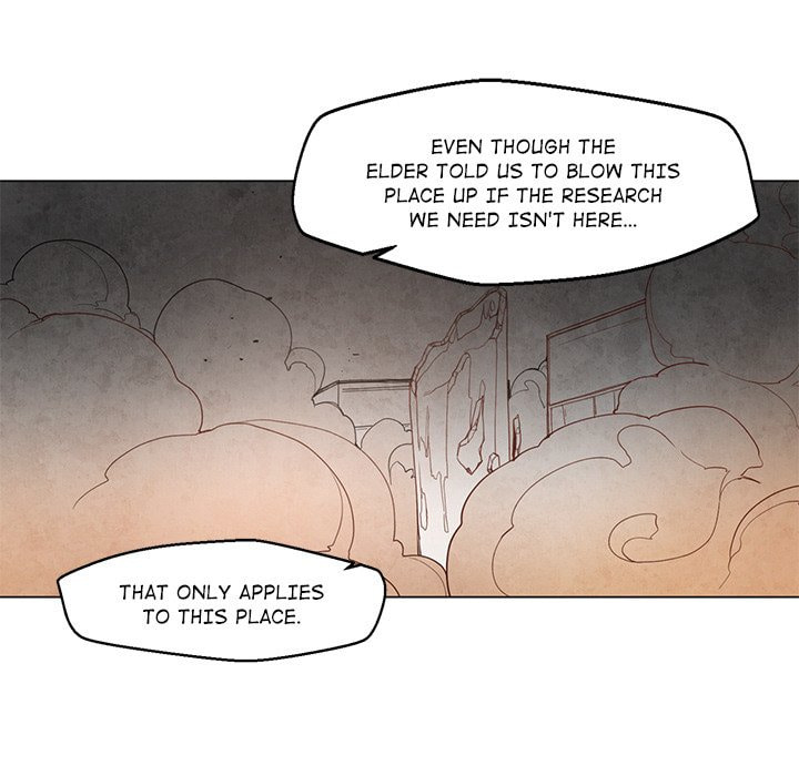 Read Heiquan chapter 22 image 13 on Lezhin