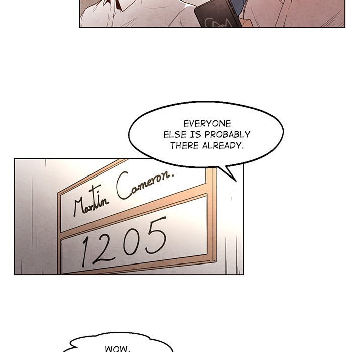 Read Heiquan chapter 22 image 16 on Lezhin