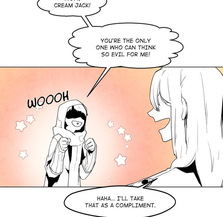 Read Heiquan chapter 22 image 17 on Lezhin