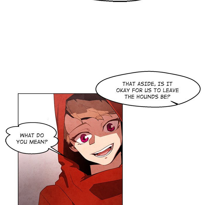 Read Heiquan chapter 22 image 18 on Lezhin