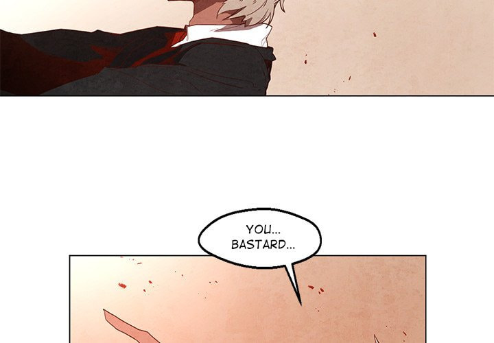Read Heiquan chapter 22 image 2 on Lezhin