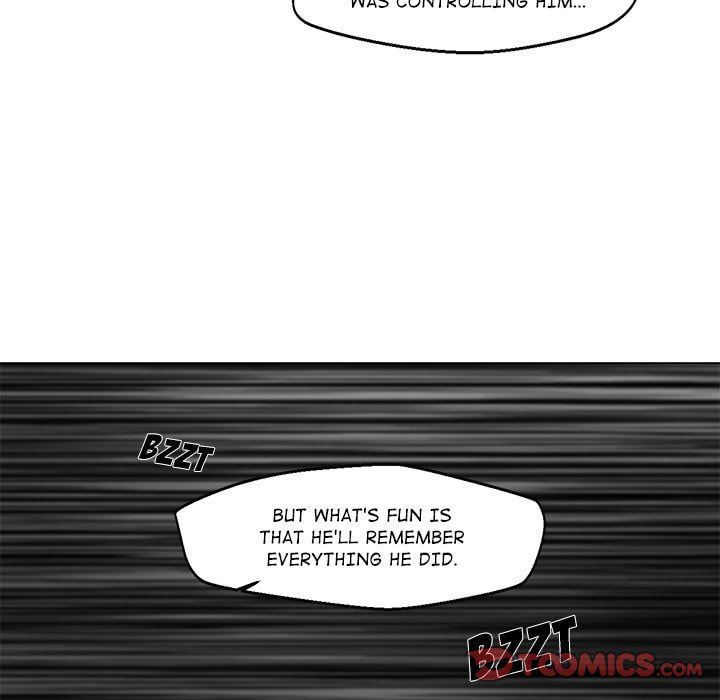 Read Heiquan chapter 22 image 20 on Lezhin