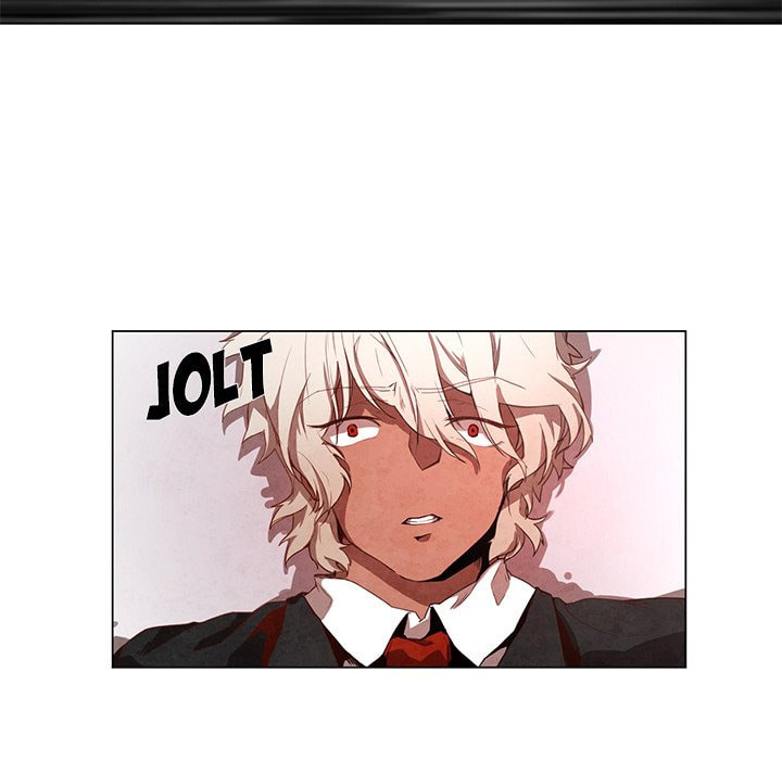 Read Heiquan chapter 22 image 21 on Lezhin
