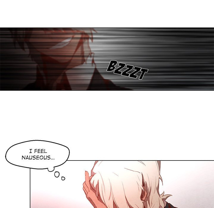 Read Heiquan chapter 22 image 22 on Lezhin