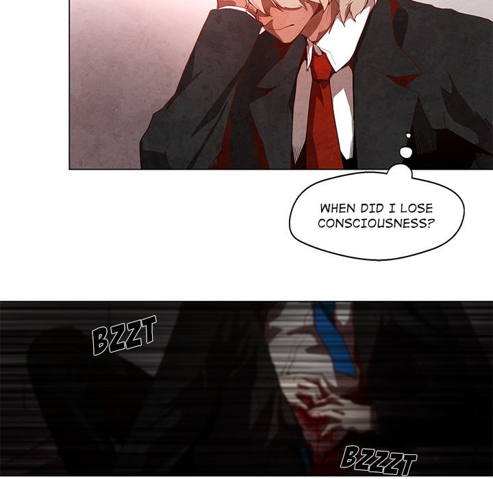 Read Heiquan chapter 22 image 23 on Lezhin
