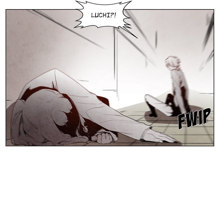 Read Heiquan chapter 22 image 26 on Lezhin