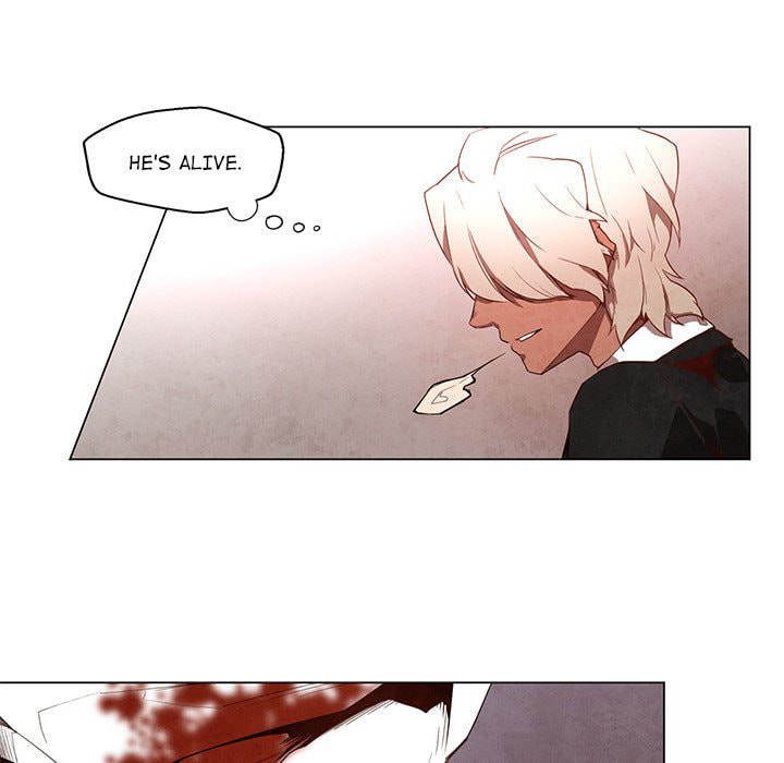 Read Heiquan chapter 22 image 28 on Lezhin