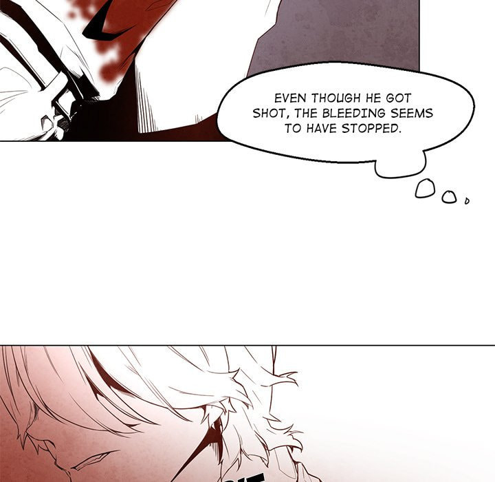 Read Heiquan chapter 22 image 29 on Lezhin