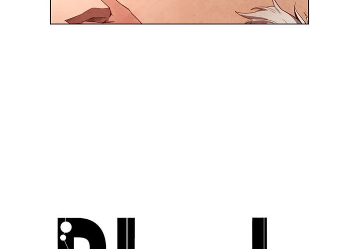 Read Heiquan chapter 22 image 3 on Lezhin
