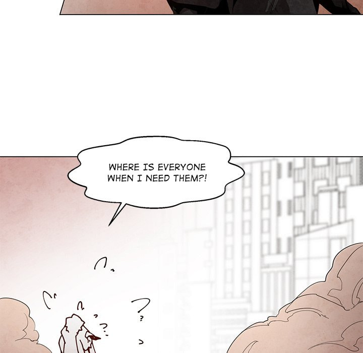 Read Heiquan chapter 22 image 32 on Lezhin