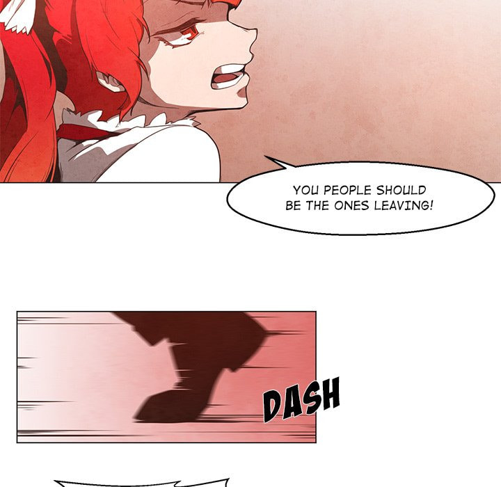 Read Heiquan chapter 22 image 38 on Lezhin