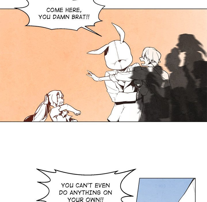 Read Heiquan chapter 22 image 39 on Lezhin