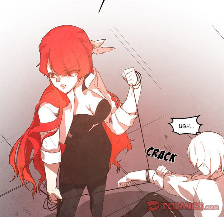 Read Heiquan chapter 22 image 45 on Lezhin