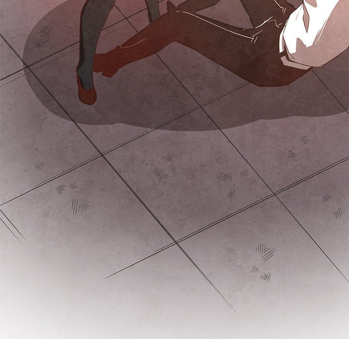 Read Heiquan chapter 22 image 46 on Lezhin
