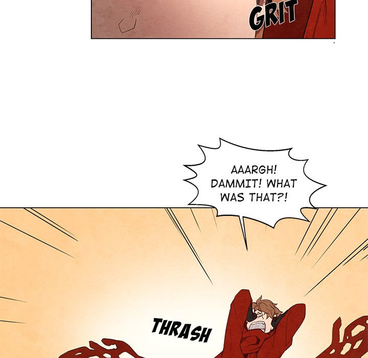 Read Heiquan chapter 22 image 7 on Lezhin