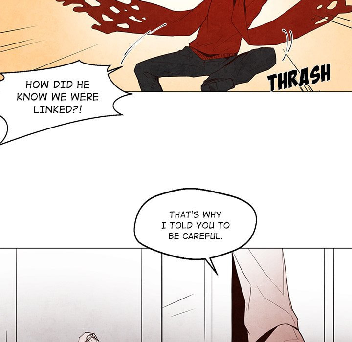 Read Heiquan chapter 22 image 8 on Lezhin