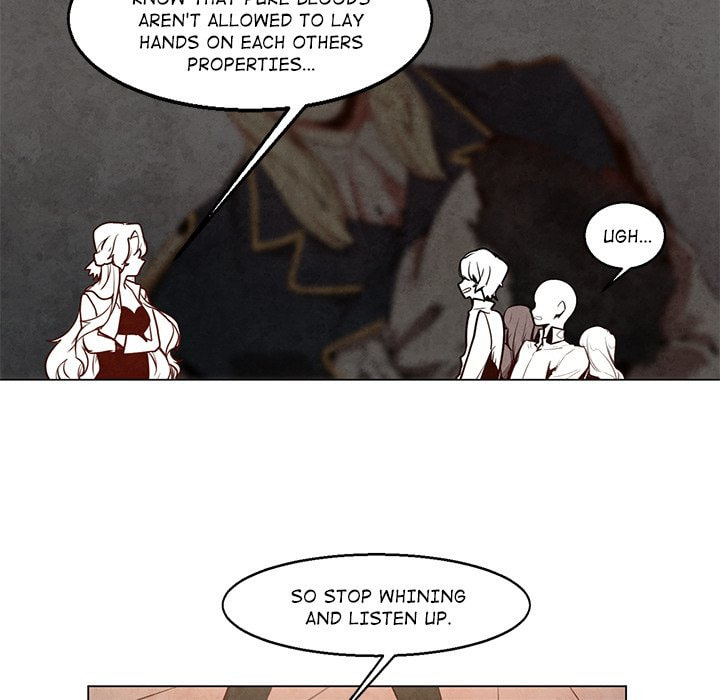 Read Heiquan chapter 23 image 11 on Lezhin