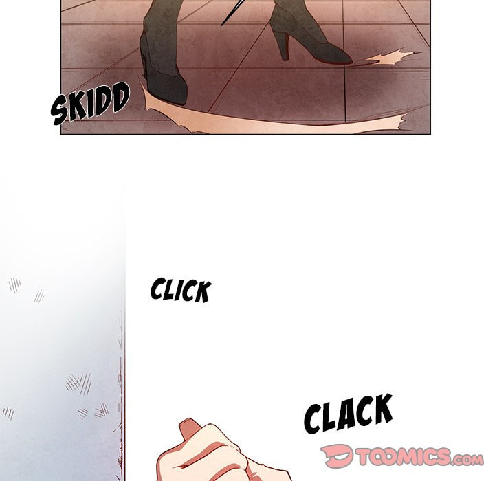 Read Heiquan chapter 23 image 12 on Lezhin