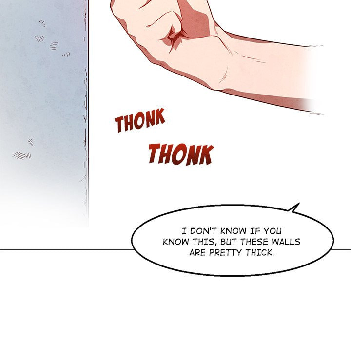 Read Heiquan chapter 23 image 13 on Lezhin
