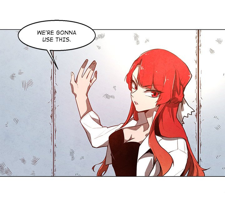 Read Heiquan chapter 23 image 14 on Lezhin
