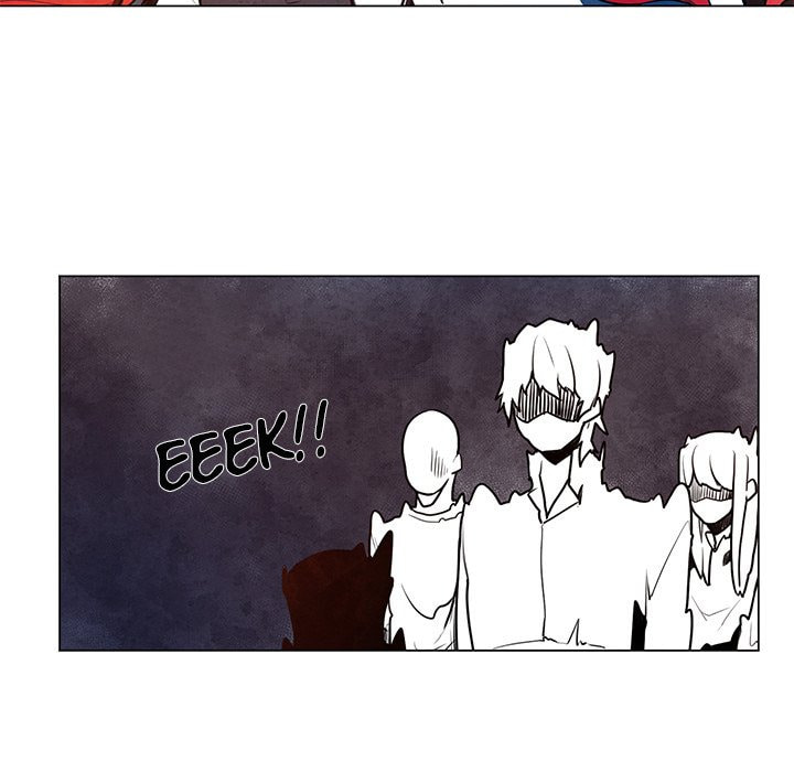Read Heiquan chapter 23 image 19 on Lezhin