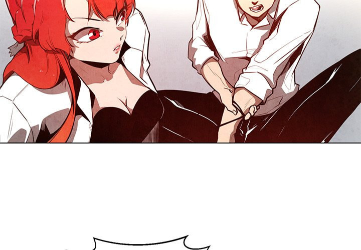 Read Heiquan chapter 23 image 2 on Lezhin