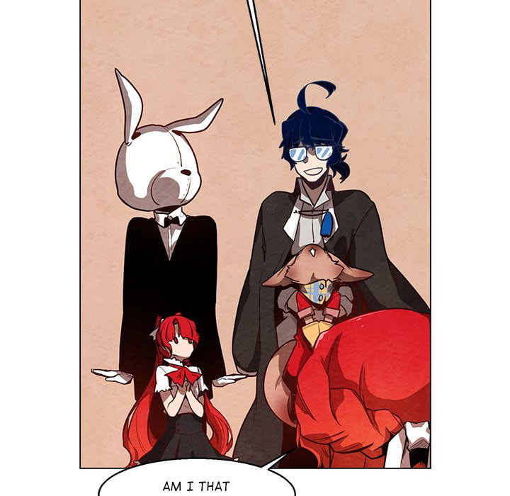 Read Heiquan chapter 23 image 23 on Lezhin