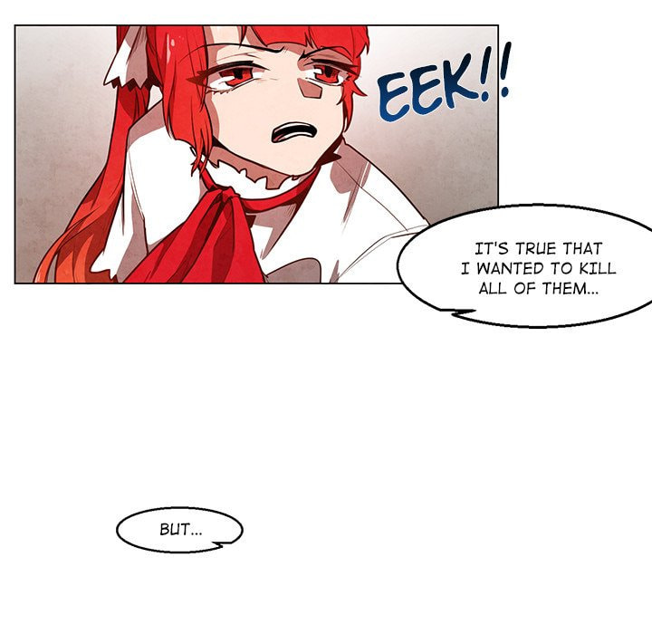 Read Heiquan chapter 23 image 25 on Lezhin