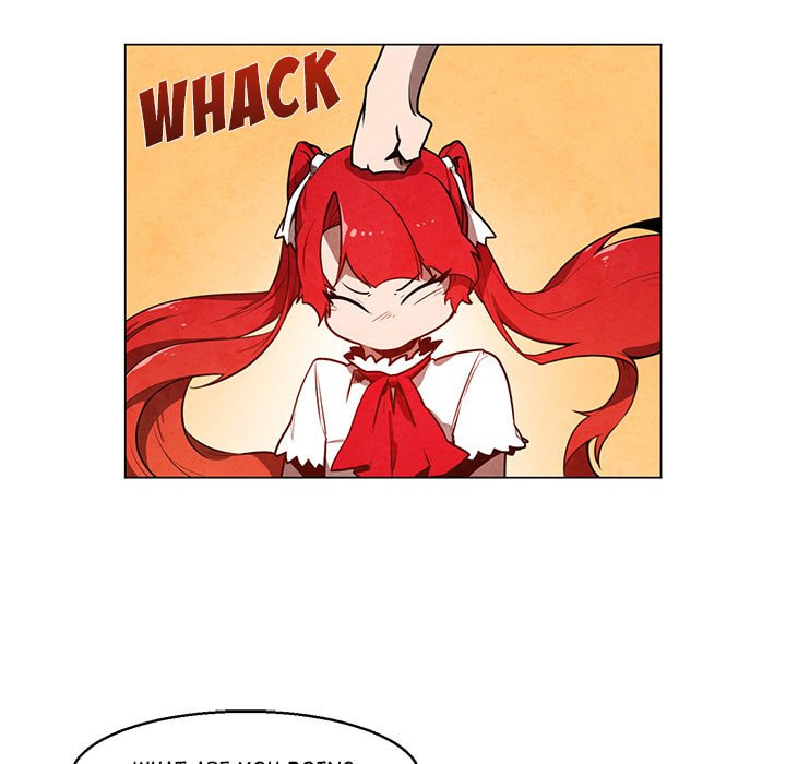 Read Heiquan chapter 23 image 27 on Lezhin