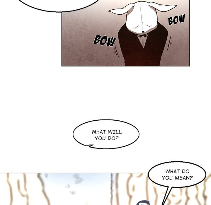 Read Heiquan chapter 23 image 29 on Lezhin