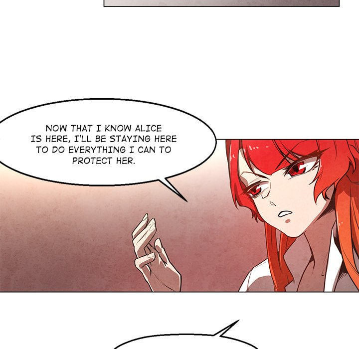 Read Heiquan chapter 23 image 31 on Lezhin
