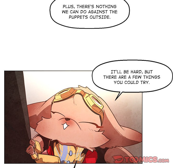 Read Heiquan chapter 23 image 32 on Lezhin