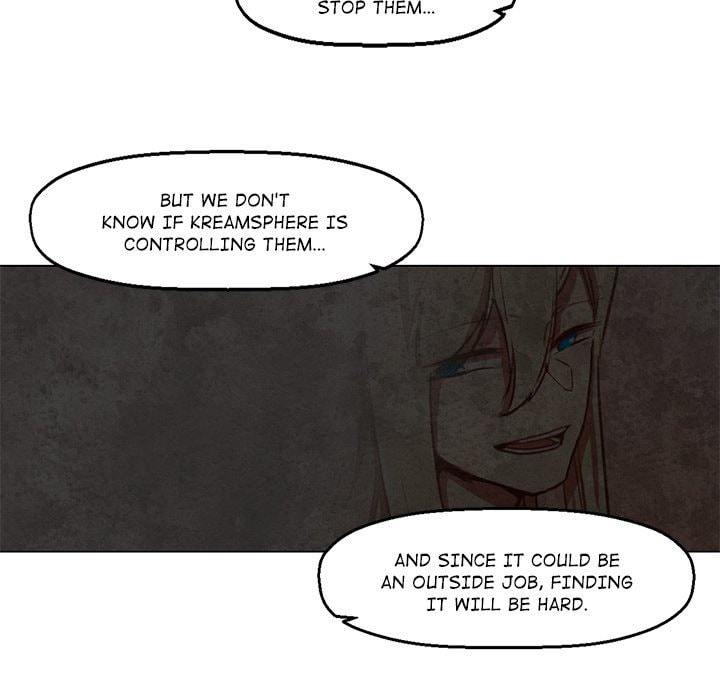 Read Heiquan chapter 23 image 34 on Lezhin