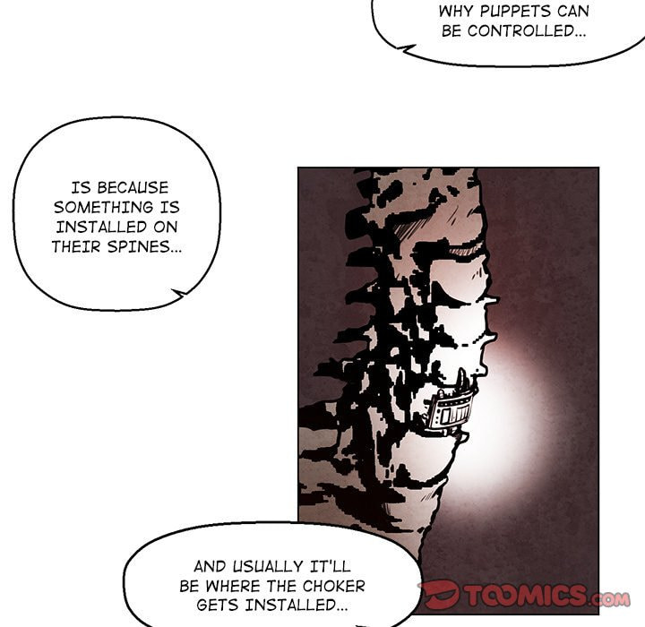 Read Heiquan chapter 23 image 36 on Lezhin