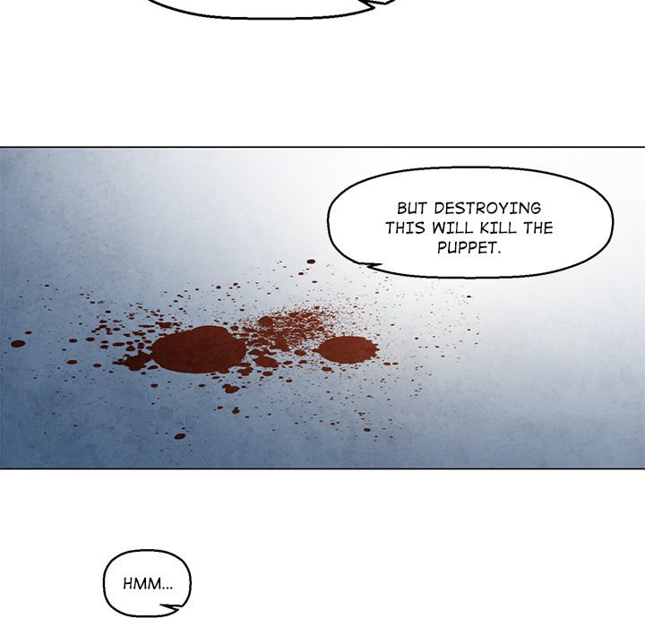 Read Heiquan chapter 23 image 37 on Lezhin