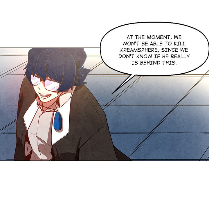 Read Heiquan chapter 23 image 38 on Lezhin